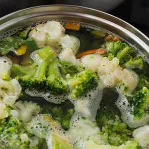 food for batter health