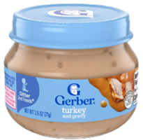 Gerber-Meats