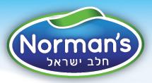 Normans logo