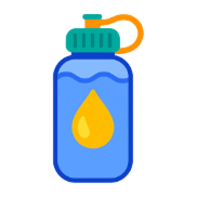 Staying well hydrated