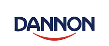 Nonfat Dannon logo