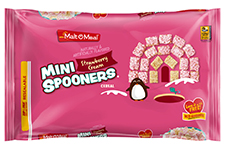 Strawberry Mini Spooners Malt-O-Meal