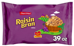 Raisin Bran Malt-O-Meal