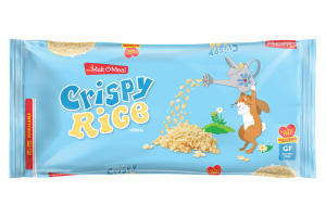 Crispy Rice Malt-O-Meal