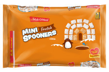 Frosted Mini Spooners Malt-O-Meal