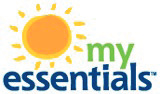 My Essentials Logo Store Brands
