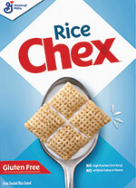 Rice Chex General Mills