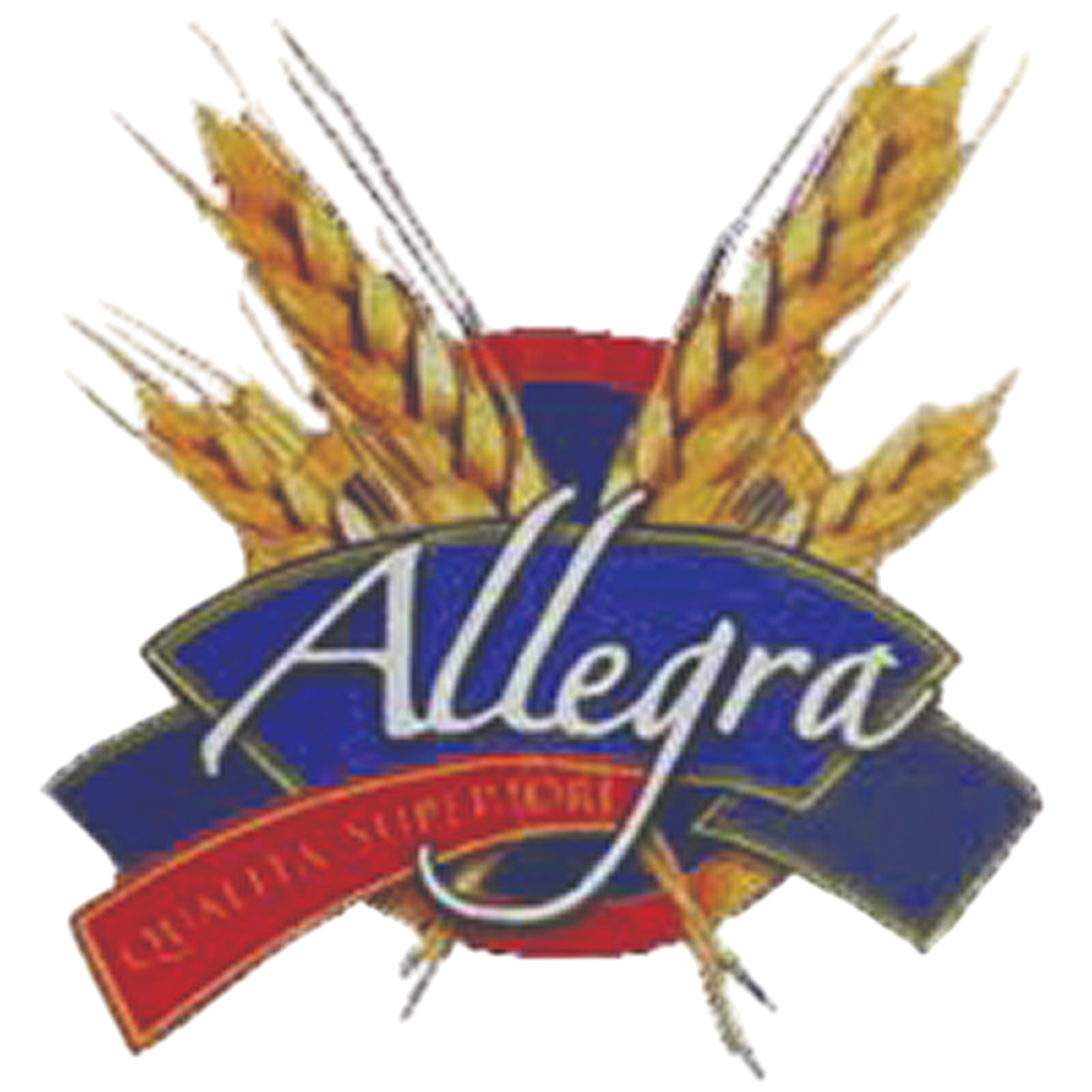 Allegra Spaghetti logo