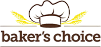 Bakers Choice wheat logo