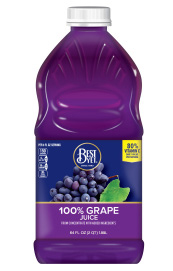 Best Yet Children Juice