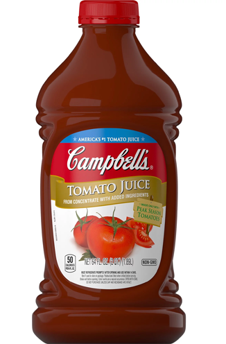 Campbell's Tomato Juice