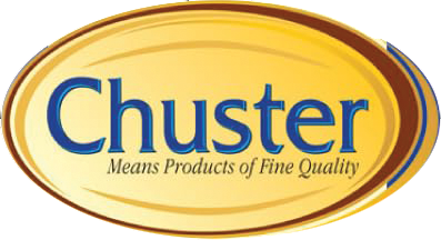 Chuster Logo