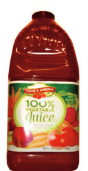 Diane’s Garden Children Juice