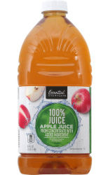 Essential Everyday Children Juice