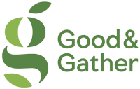 Good & Gather quonia logo