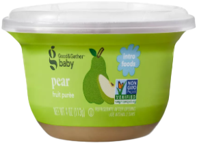 Good & Gather Fruits