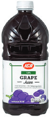 IGA Juice for Children