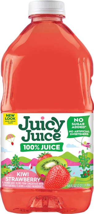 Juicy Juice Juice for Children