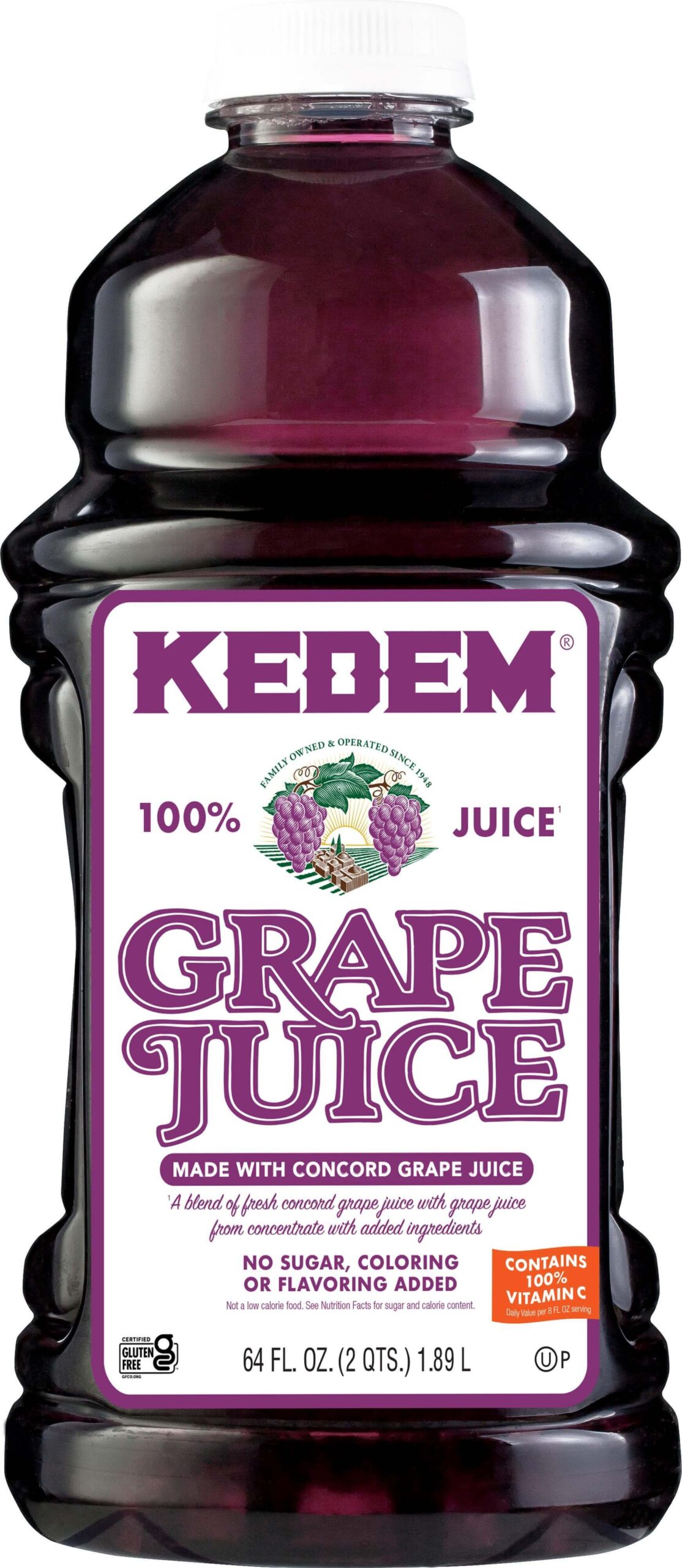 Kedem Juice for Children