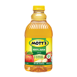 Mott's Apple Juice