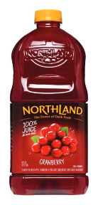 Northland Juice for Children