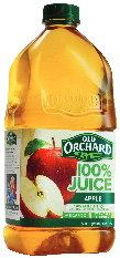 Old Orchard Juice for Children