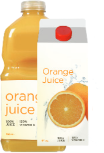 Orange Juice