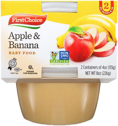 First Choice Fruit &