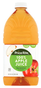 PriceRite Juice for Children