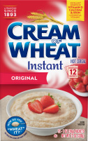 Cream of Wheat Original Instant