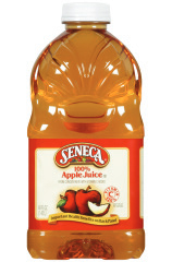 Seneca Apple Juice
