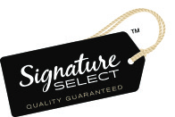 Signature Select women juices
