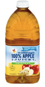 Stop & Shop Juice for Children