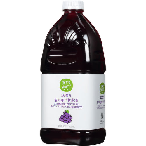 That's Smart Juice for Children