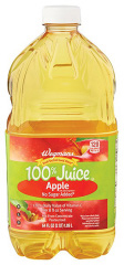 Wegmans Juice for Children
