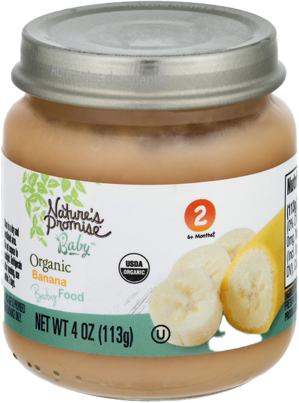 Nature's Promise Fruits