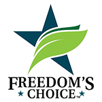 Freedom's Choice Store Brands