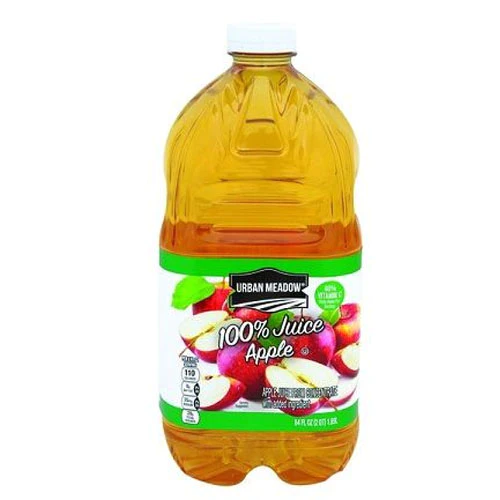 Urban Meadow Juice for Children