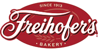 Freihofer wheat logo