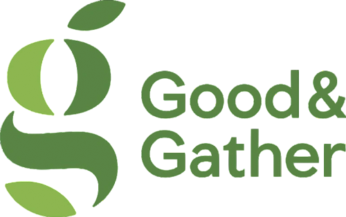 Good & Gather whole wheat logo