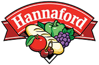 Hannaford bread logo