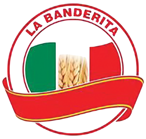 La Banderita corn tortillas