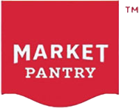 Market Pantry (Target) Wheat logo