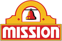 Mission Wheat bread logo