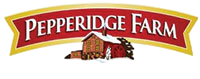 Pepperidge Farm wheat logo