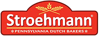 Stroehmann logo