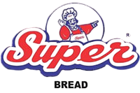 Super Bread whole wheat