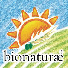 Bionaturae Organic logo