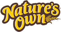 wic natures own wheat bread logo