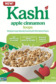 Kashi-Apple-Cinnamon-Loops Product